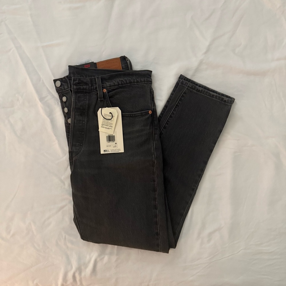 Levi's Women's Black Skinny Jeans